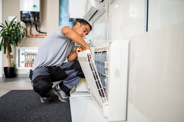 Best Home Air Vent Cleaning  in Lockney, TX